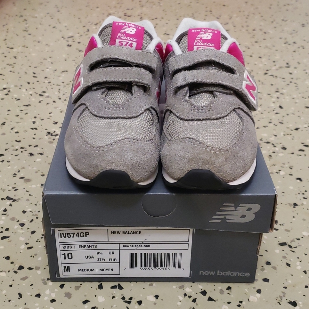 New Balance